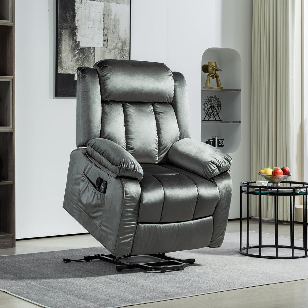 Recliner Chair